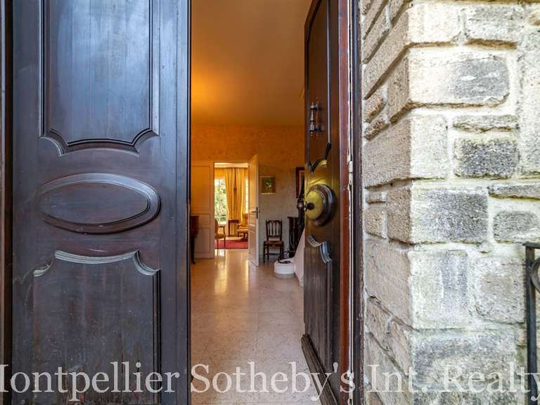 House Montpellier - 6 bedrooms - 272m²