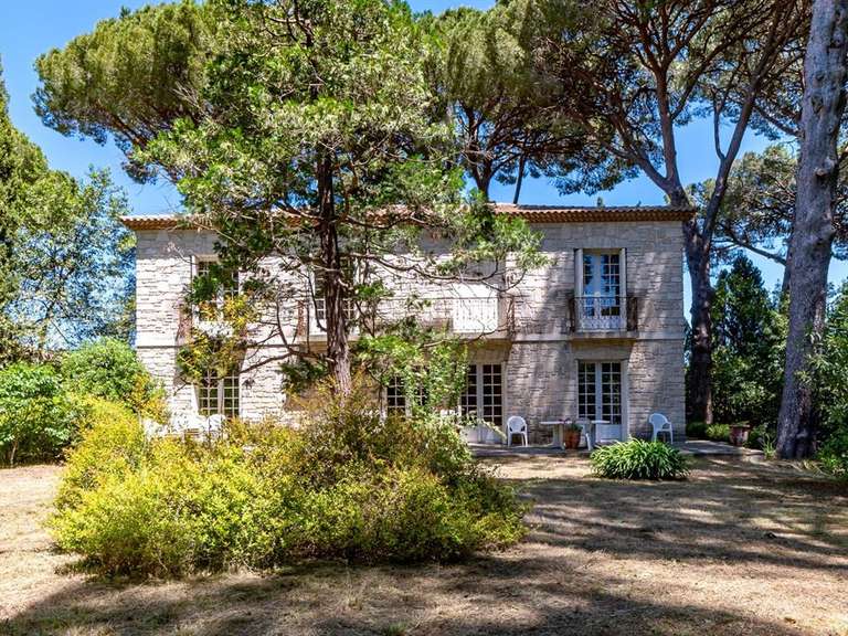 Maison Montpellier - 6 chambres - 272m²