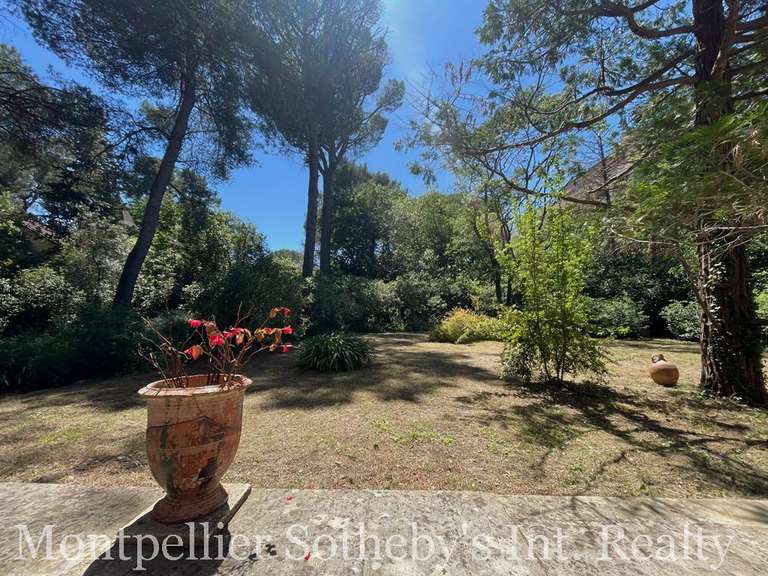 House Montpellier - 6 bedrooms - 272m²