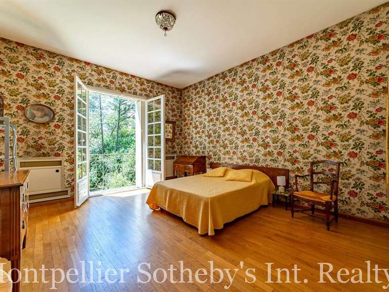 House Montpellier - 6 bedrooms - 272m²