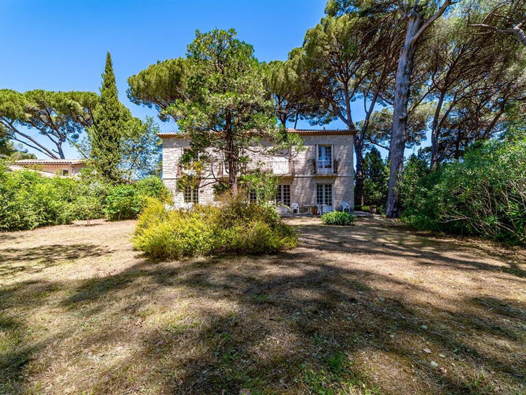 House Montpellier - 6 bedrooms - 272m²