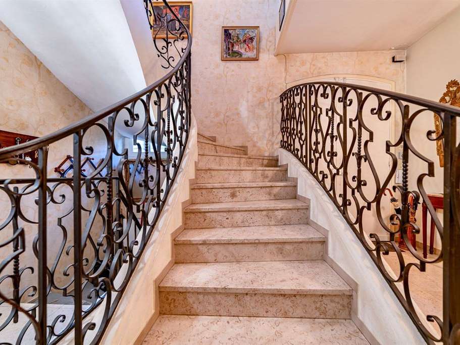 House Montpellier