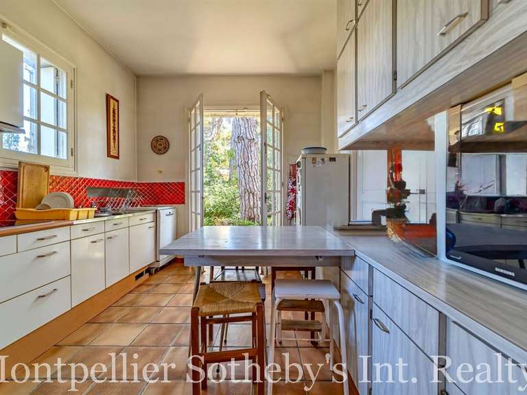 House Montpellier - 6 bedrooms - 272m²