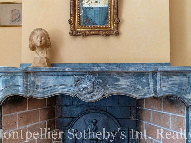 House Montpellier - 6 bedrooms - 272m²