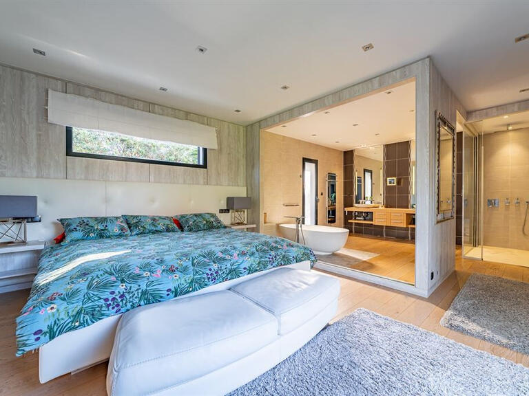 House Montpellier - 4 bedrooms - 278m²