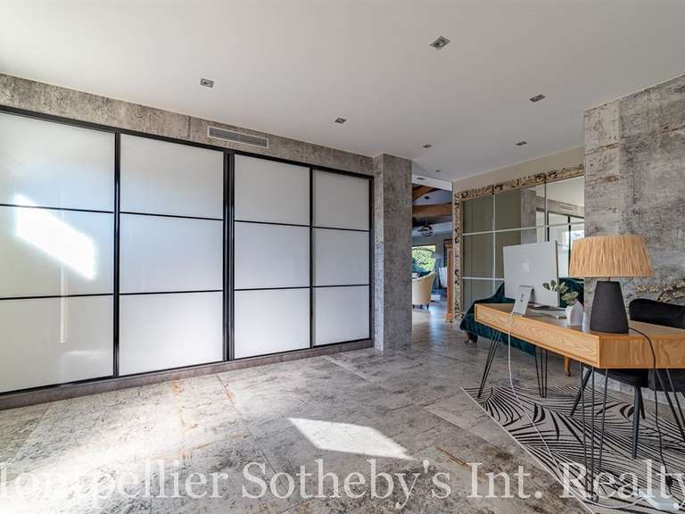 House Montpellier - 4 bedrooms - 278m²