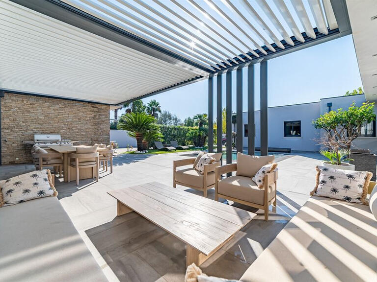 House Montpellier - 4 bedrooms - 278m²