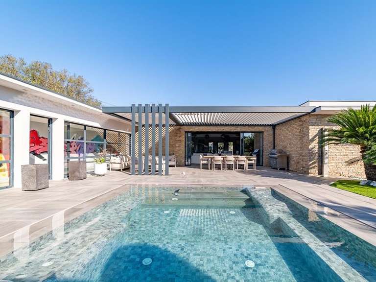 House Montpellier - 4 bedrooms - 278m²