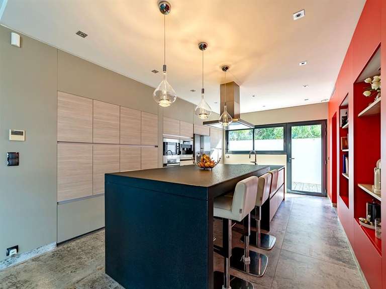 Maison Montpellier - 4 chambres - 278m²