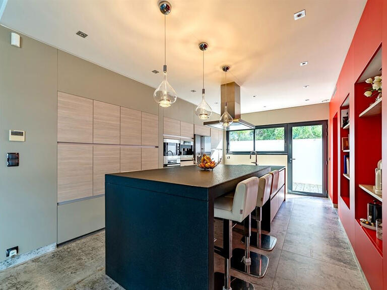 House Montpellier - 4 bedrooms - 278m²