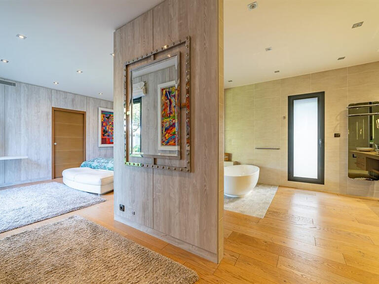 House Montpellier - 4 bedrooms - 278m²
