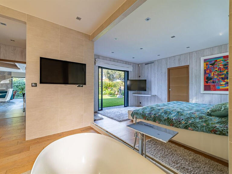 House Montpellier - 4 bedrooms - 278m²