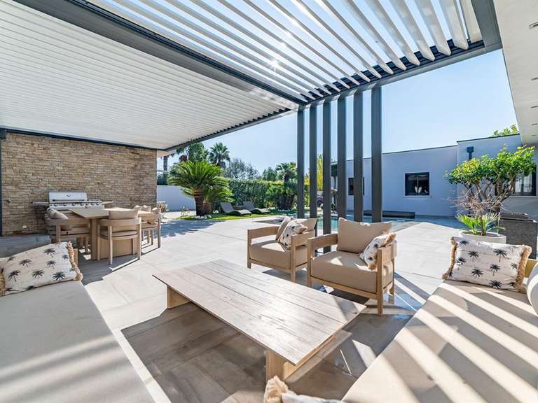 Maison Montpellier - 4 chambres - 278m²