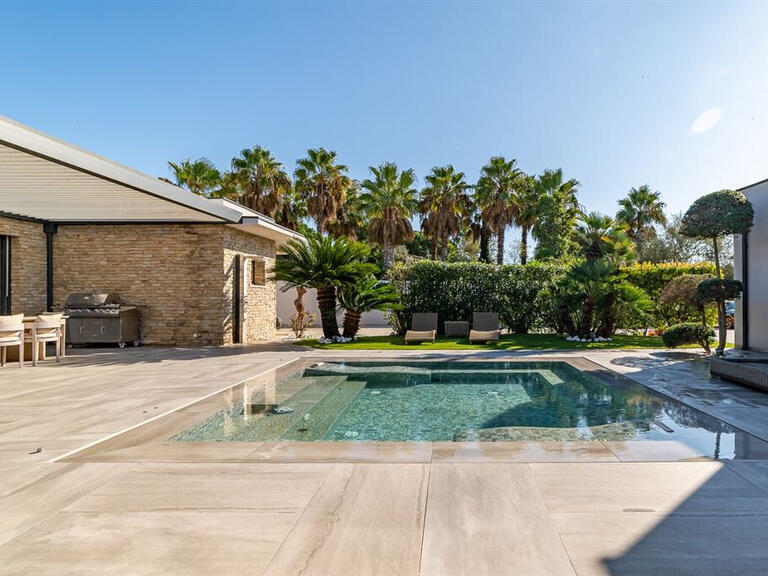 House Montpellier - 4 bedrooms - 278m²