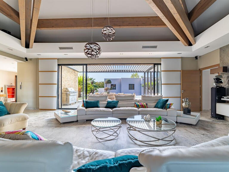 House Montpellier - 4 bedrooms - 278m²