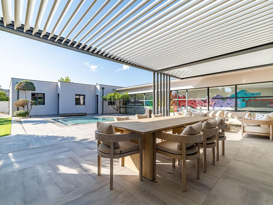 Maison Montpellier
