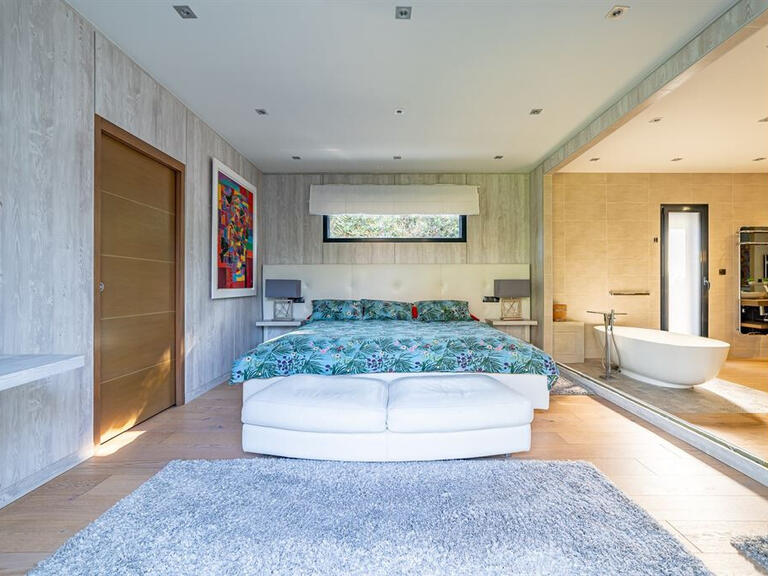 House Montpellier - 4 bedrooms - 278m²