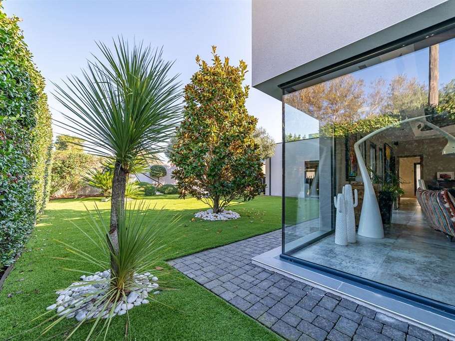 House Montpellier