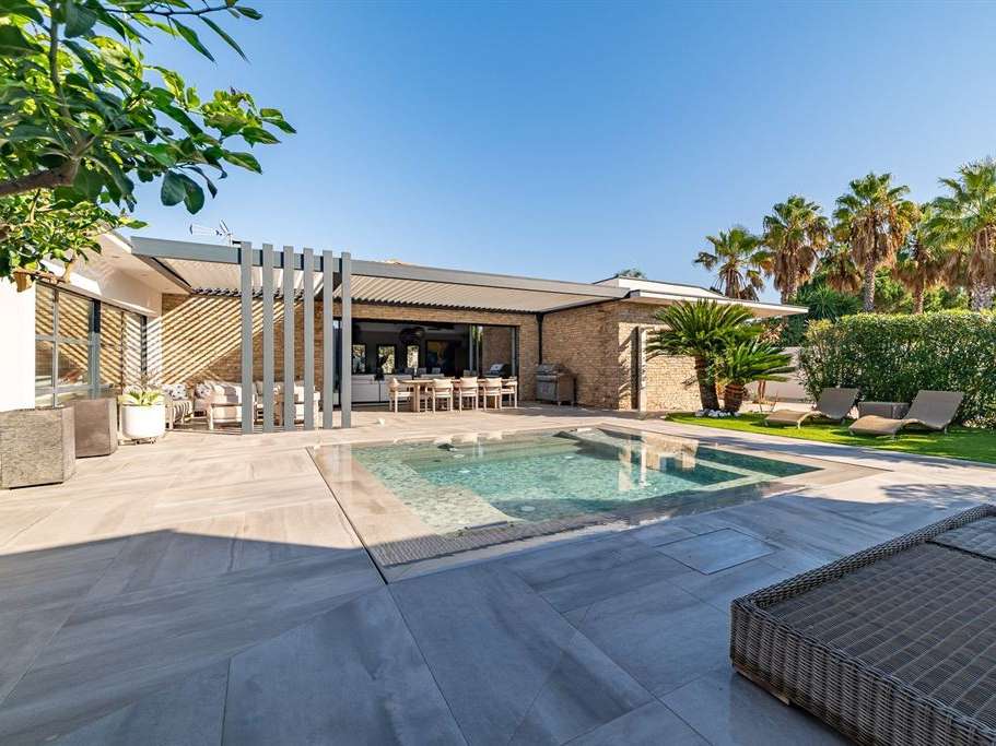 House Montpellier