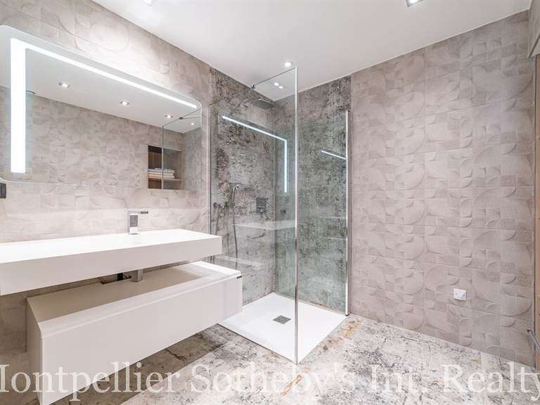 House Montpellier - 4 bedrooms - 278m²