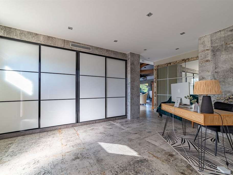 House Montpellier