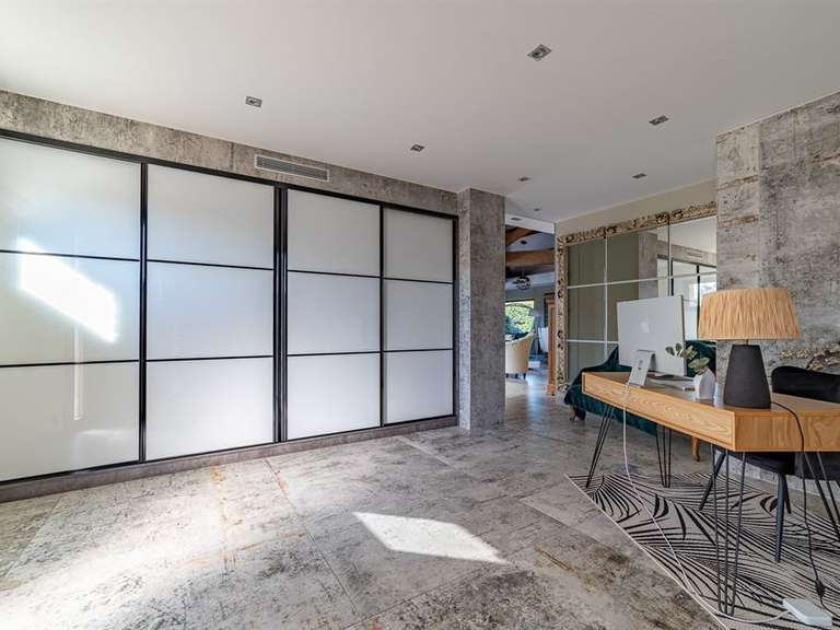 Maison Montpellier - 4 chambres - 278m²