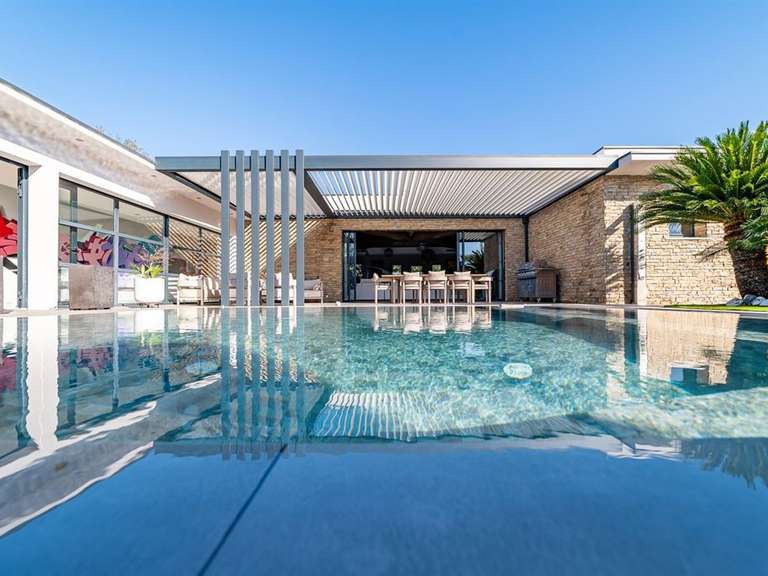 Maison Montpellier - 4 chambres - 278m²