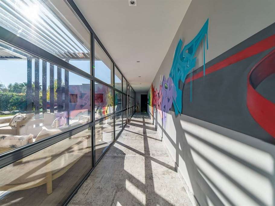 House Montpellier