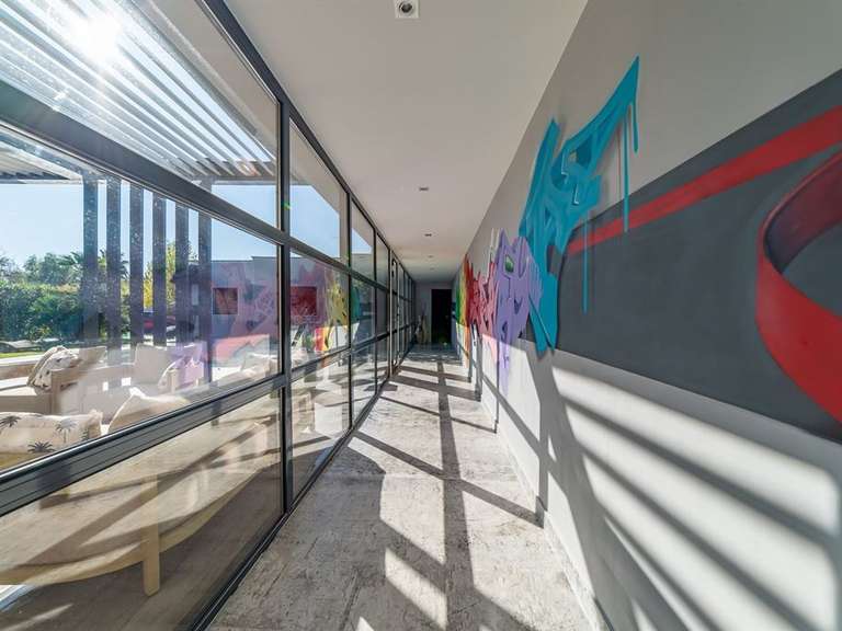 Maison Montpellier - 4 chambres - 278m²
