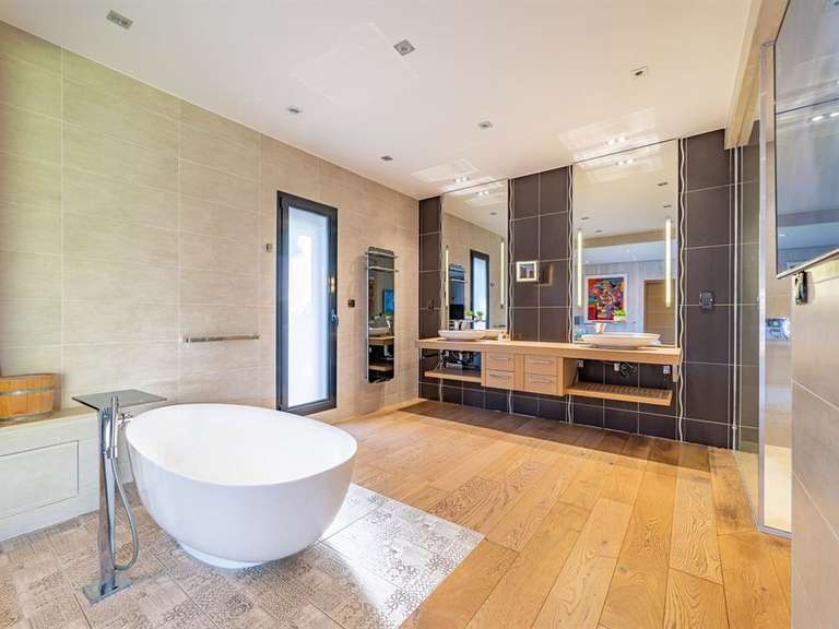 Maison Montpellier - 4 chambres - 278m²