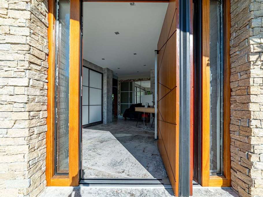 House Montpellier