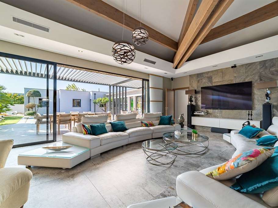 House Montpellier