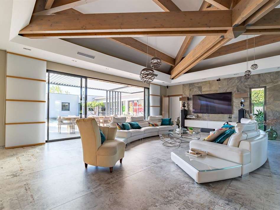 House Montpellier