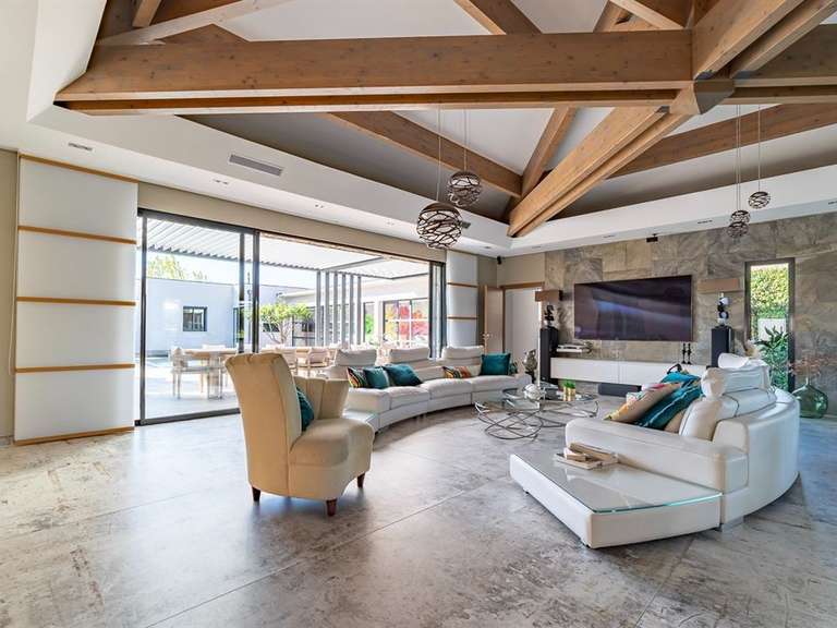 Maison Montpellier - 4 chambres - 278m²