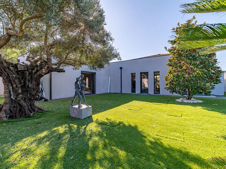 House Montpellier - 4 bedrooms - 278m²