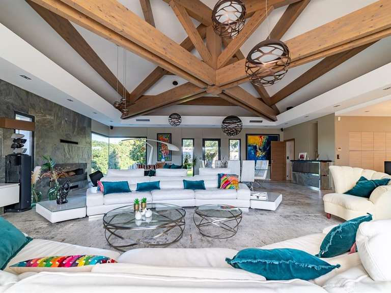 Maison Montpellier - 4 chambres - 278m²