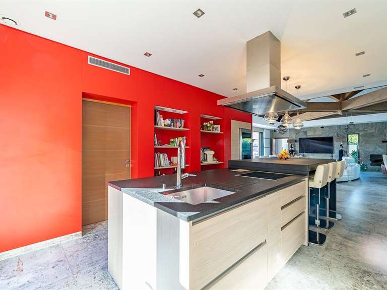 Maison Montpellier - 4 chambres - 278m²