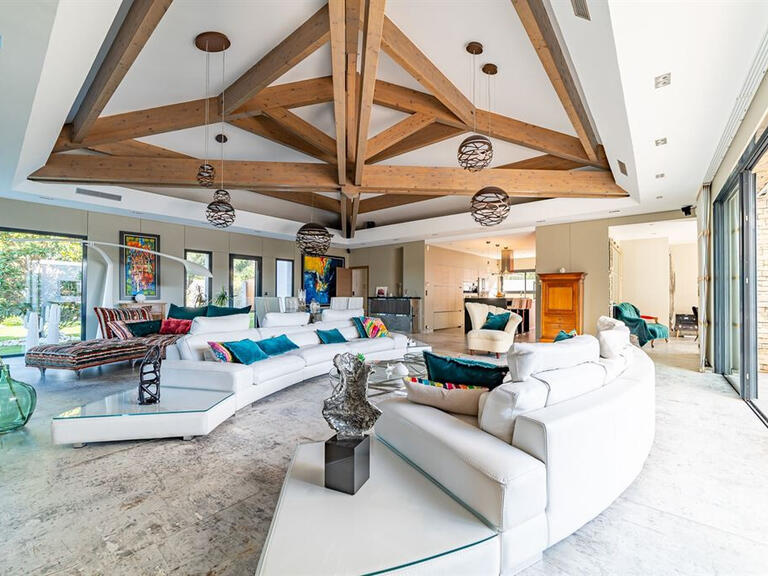 House Montpellier - 4 bedrooms - 278m²