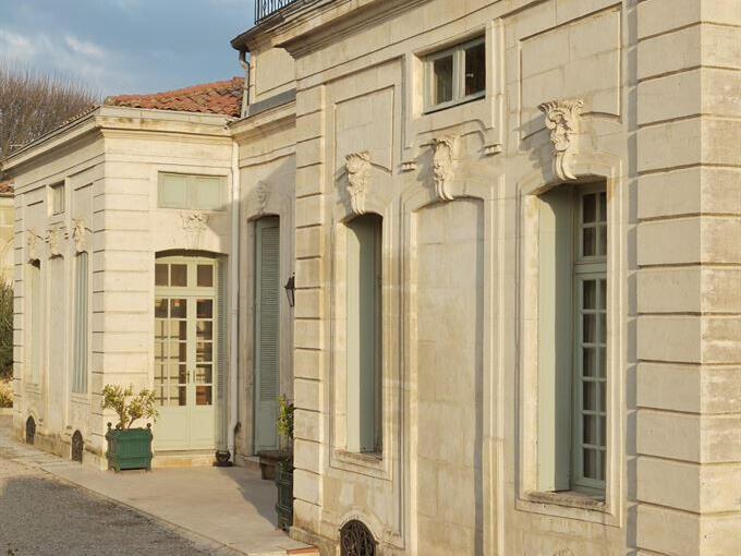 House Montpellier - 3 bedrooms - 639m²