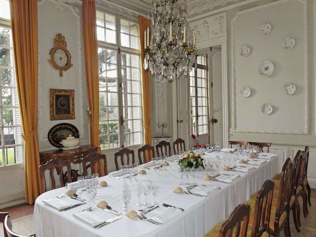 House Montpellier
