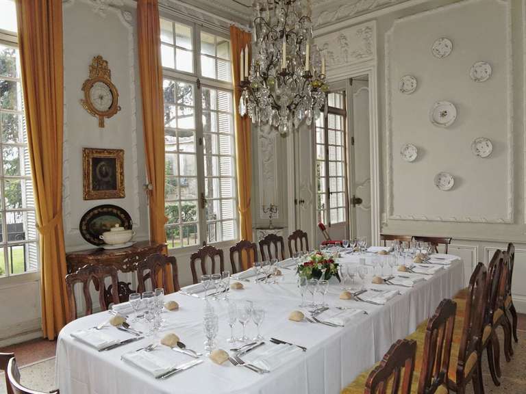 House Montpellier - 6 bedrooms - 600m²