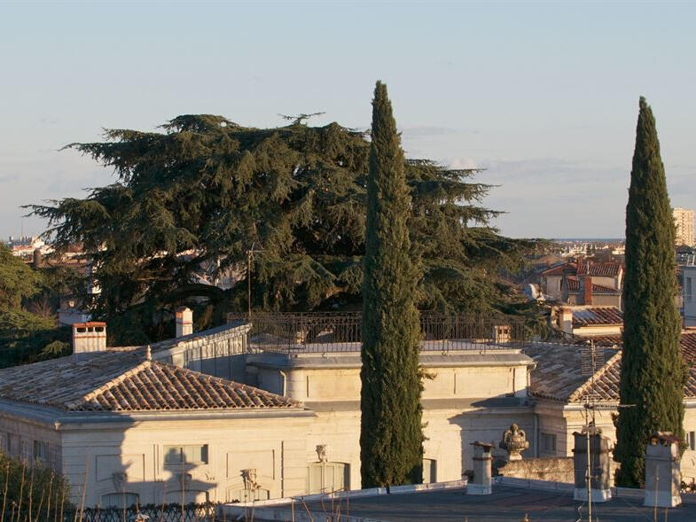 Maison Montpellier