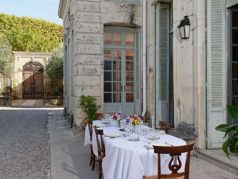 Maison Montpellier - 6 chambres - 600m²