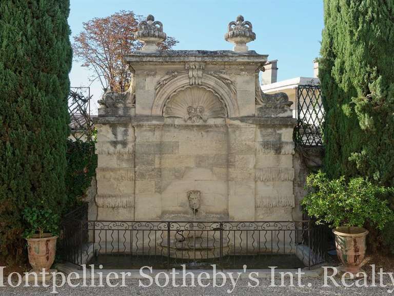 House Montpellier - 6 bedrooms - 600m²