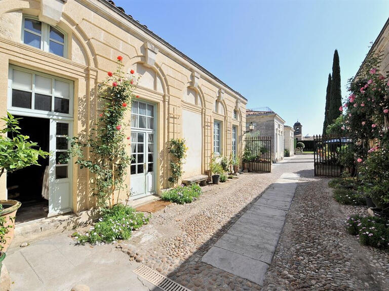 House Montpellier - 3 bedrooms - 639m²