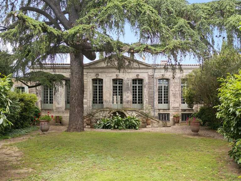 House Montpellier - 6 bedrooms - 600m²