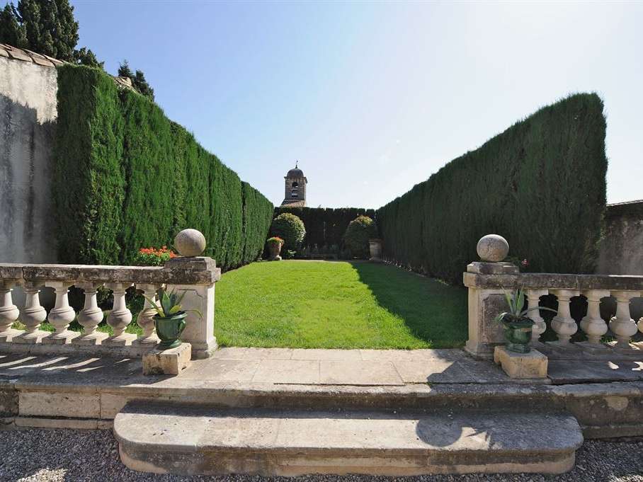 House Montpellier