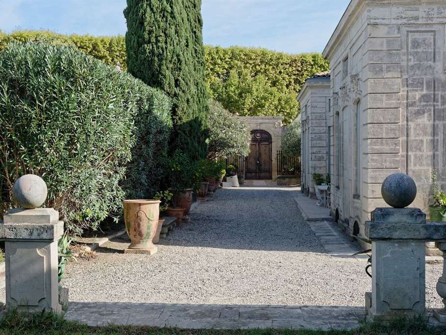 House Montpellier
