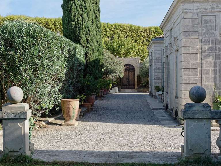 House Montpellier - 6 bedrooms - 600m²