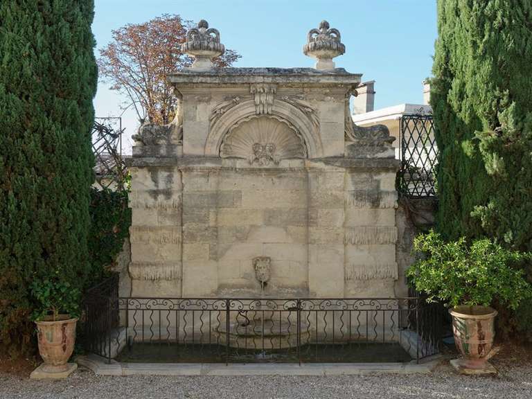 Maison Montpellier - 6 chambres - 600m²